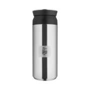 Stussy x Kinto Travel 500ml Basic Tumbler Stainless Steel