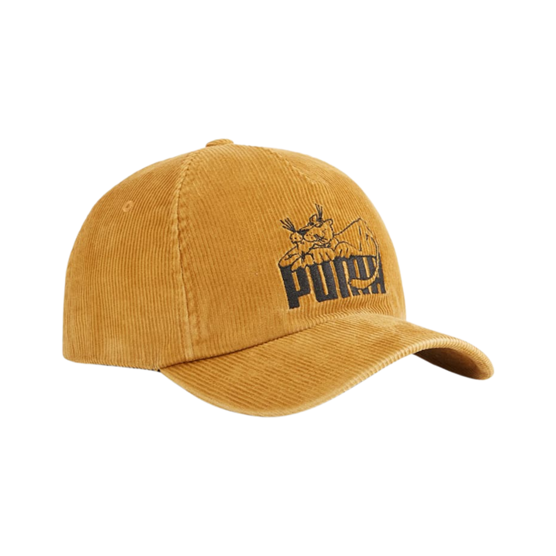 푸마 x 노아 캡 골든 브라운(Puma x Noah Cap Golden Brown)