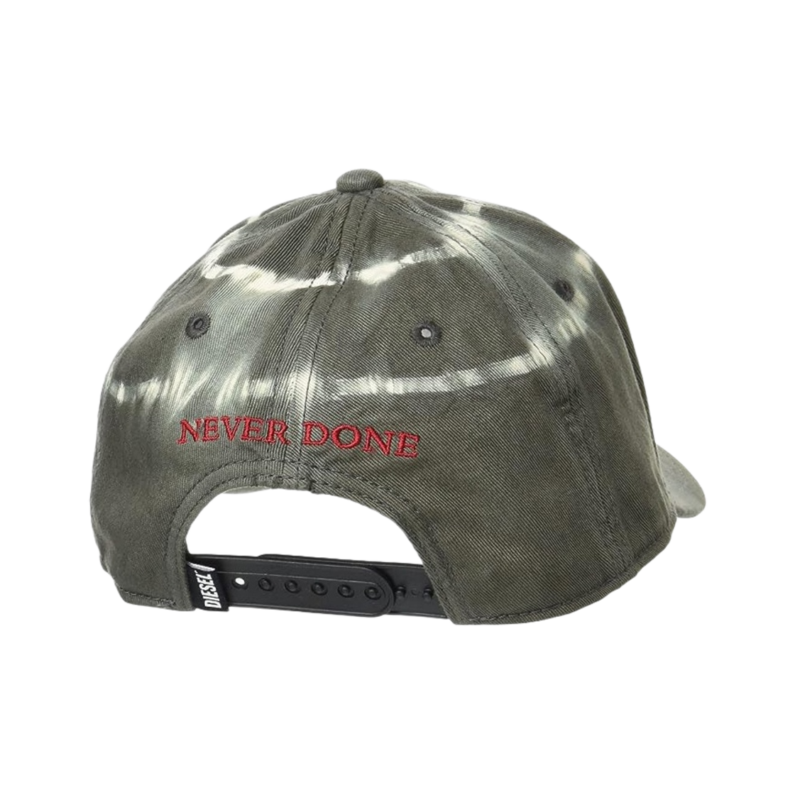 디젤 C-에스키 캡 블랙(Diesel C-Eskil Cap Black) - 2