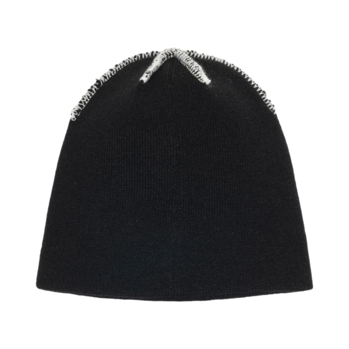 스투시 익스포즈드 스티치 스컬캡 블랙 | Stussy | KREAM