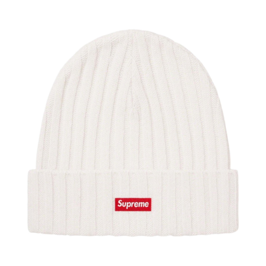 슈프림 캐시미어 비니 화이트 - 20FW(Supreme Cashmere Beanie White - 20FW) - 1