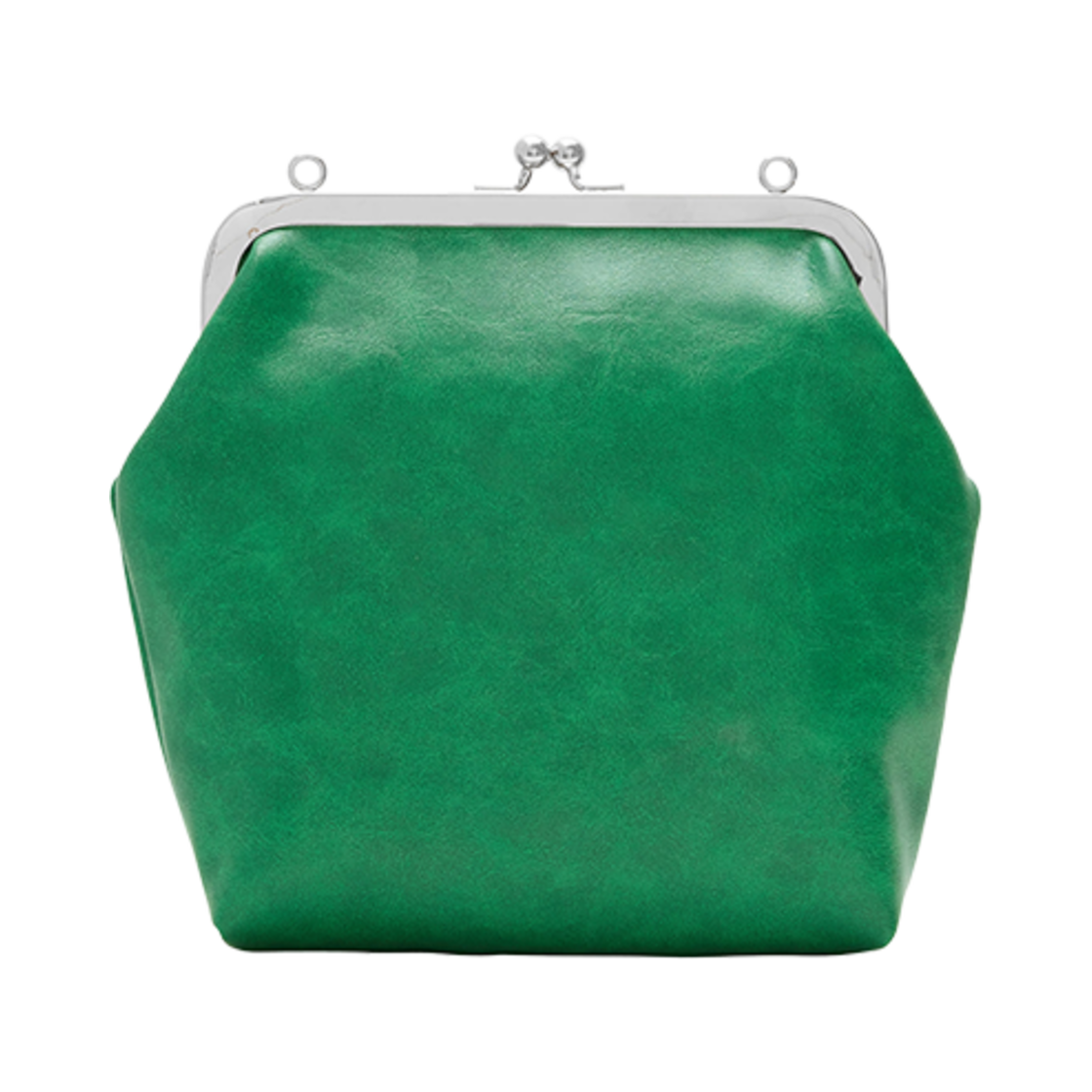 이미스 프레임 퍼스백 그린(Emis Frame Purse Bag Green) - 3