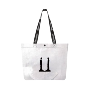 G-DRAGON Ubermensch Reusable Bag White