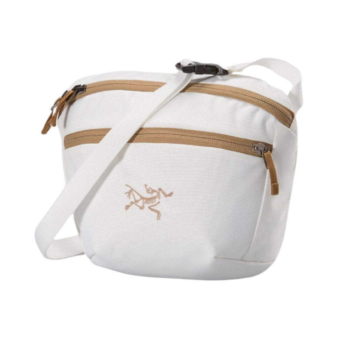 아크테릭스 맨티스 2 웨이스트팩 아크틱 실크 캔버스(Arc'teryx Mantis 2 Waistpack Arctic Silk Canvas)