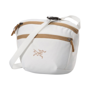 Arc'teryx Mantis 2 Waistpack Arctic Silk Canvas