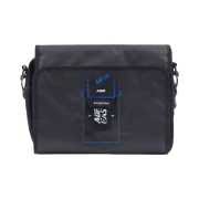 Ader Error x Eastpak Shoulder Bag Black