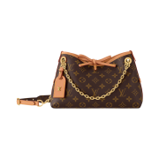 Louis Vuitton Carryall BB Monogram
