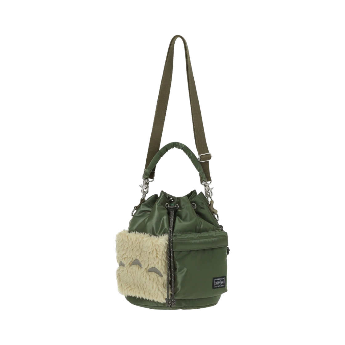 포터 x 이웃집 토토로 투웨이 툴백(Porter x My Neighbor Totoro 2Way Tool Bag) - 1
