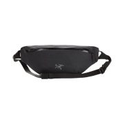 Arc'teryx Granville Crossbody Bag Black