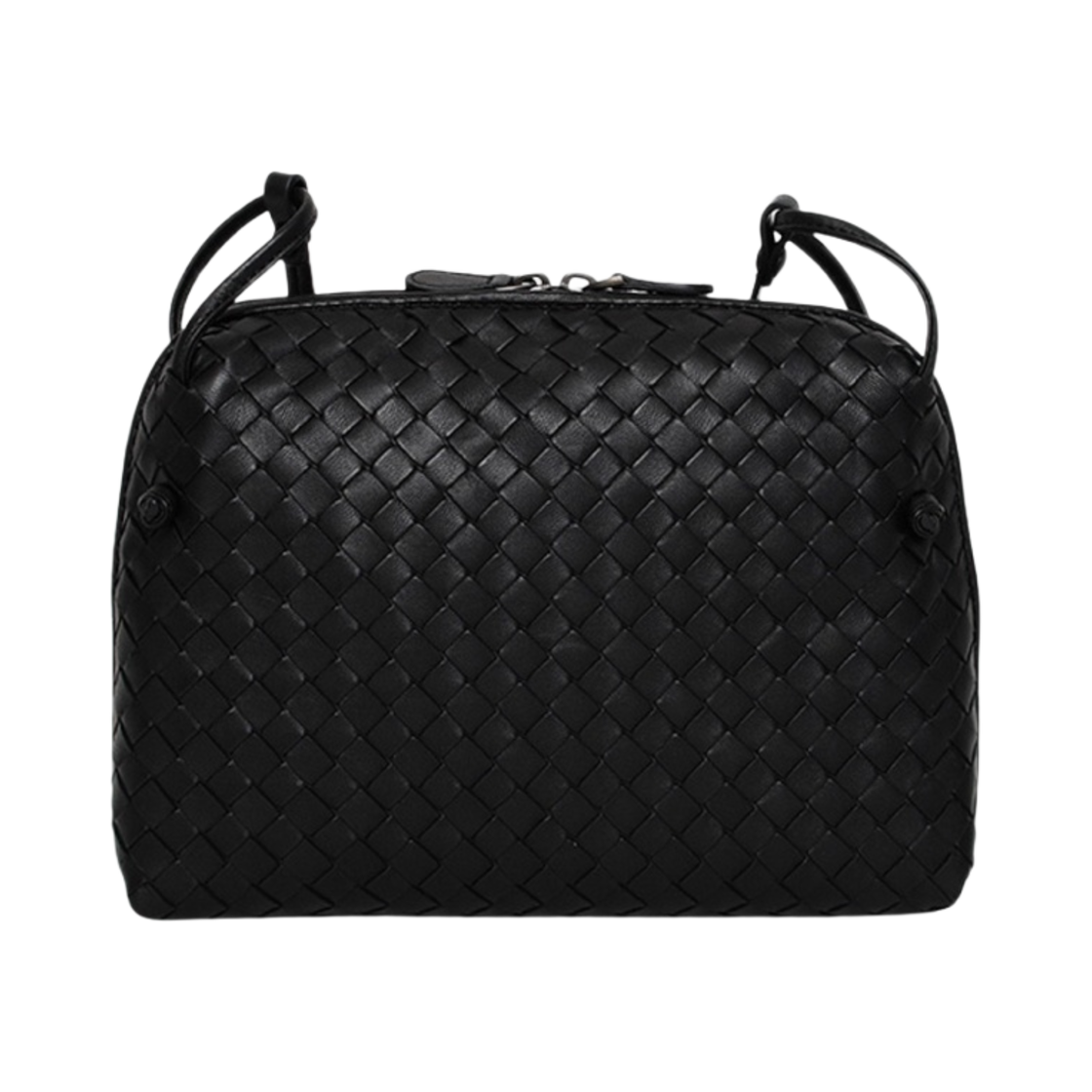 보테가 베네타 노디니백 블랙(Bottega Veneta Nodini Bag Black) - 1