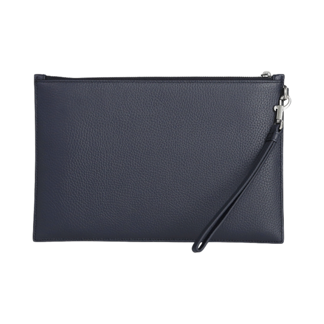 발리 리본 엔벨로프 클러치 네이비(Bally Ribbon Envelope Clutch Navy) - 2