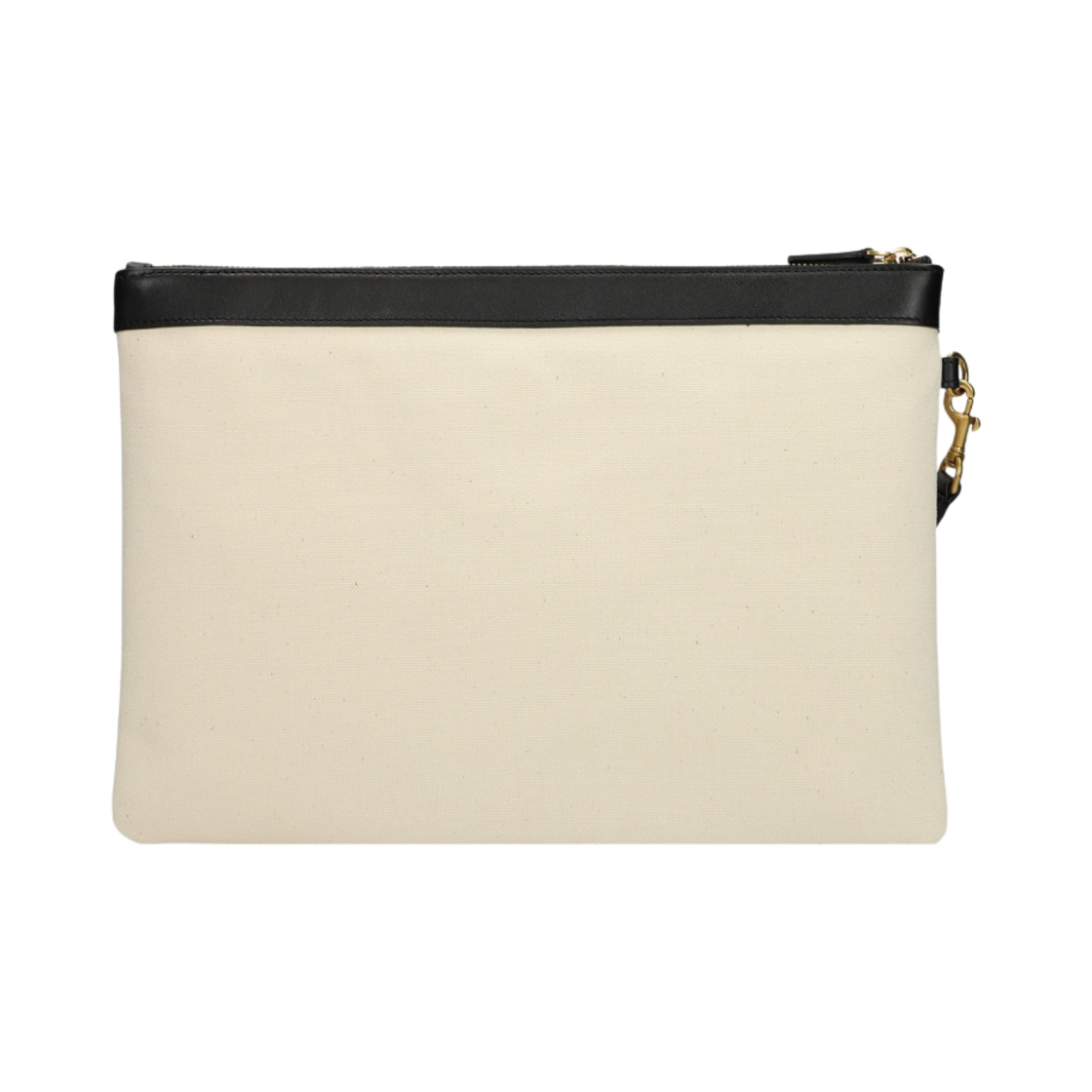 발렌시아가 점보 플랫 파우치 베이지(Balenciaga Jumbo Flat Pouch Beige) - 2