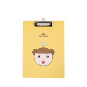 Maru is a Puppy Clipboard FaceMaru