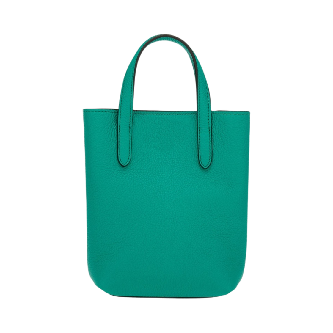 페라가모 간치니 미니백 에메랄드(Ferragamo Gancini Mini Bag Emerald) - 3