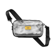 CRASH BAGGAGE Mini Icon Clear