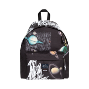 Vivienne Westwood x Eastpak Padded Backpack Black
