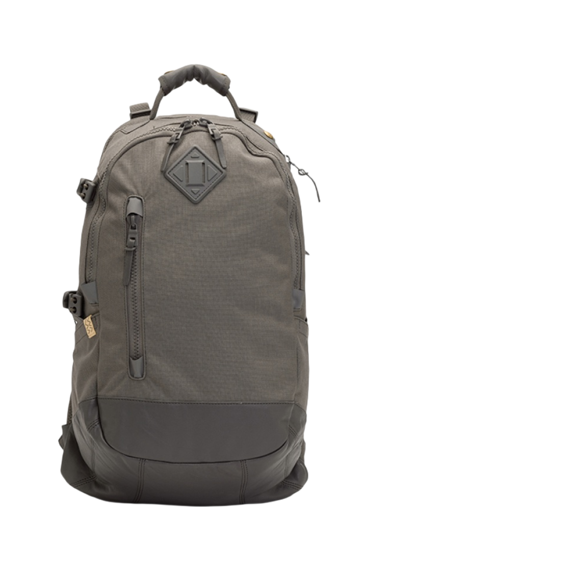 - Visvim Cordura 20L Backpack Grey
