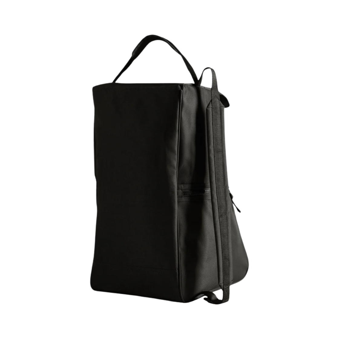 헌터 톨 부츠 백 블랙(Hunter Tall Boot Bag Black) - 2