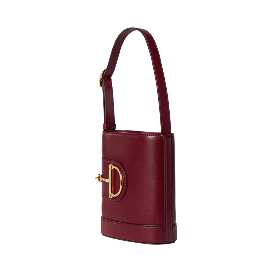 구찌 73 미니 버킷백 로쏘 앙코라 레드(Gucci 73 Mini Bucket Bag Rosso Ancora Red) - 2