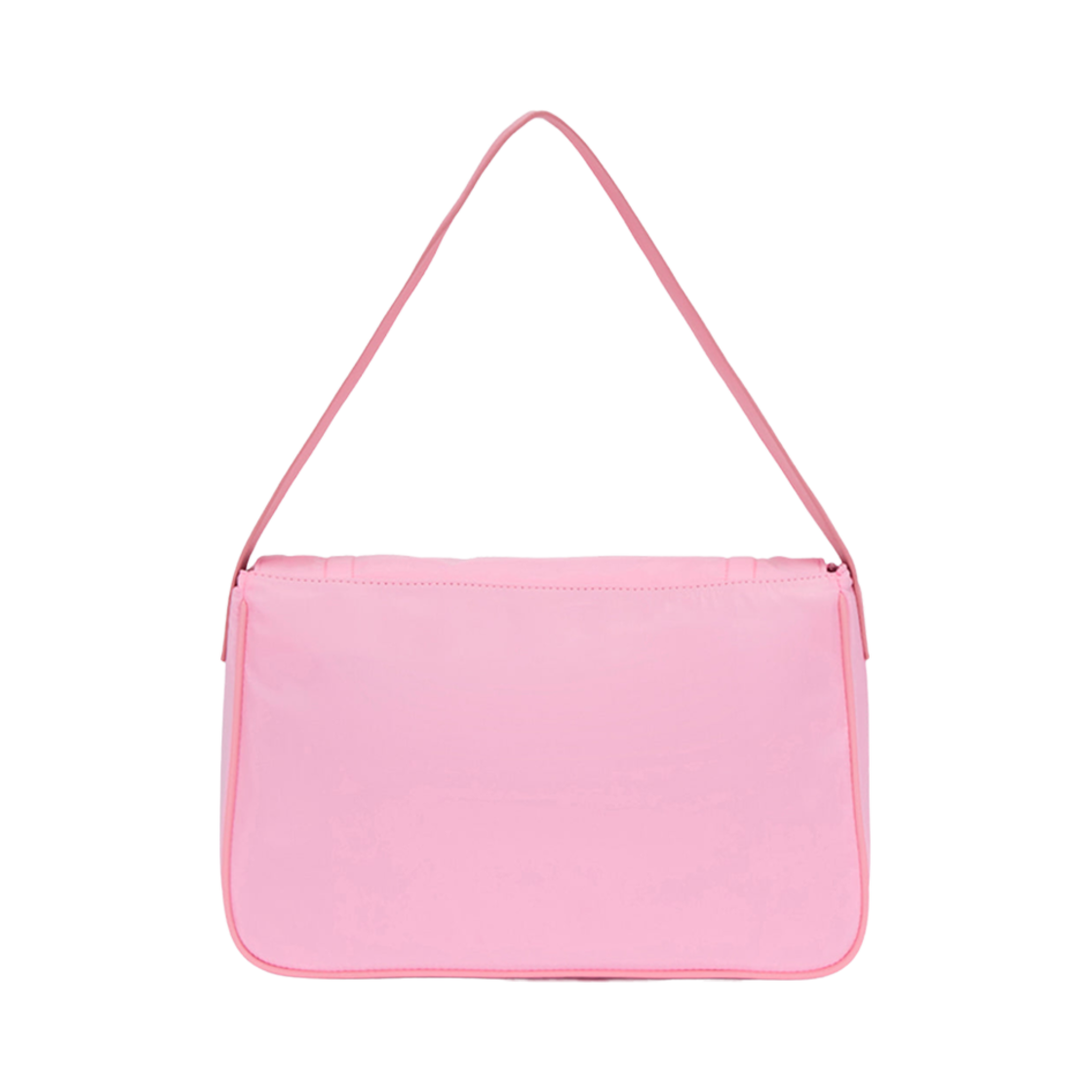 마뗑킴 버클 백 핑크(Matin Kim Buckle Bag Pink) - 2