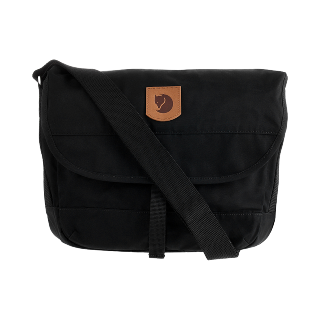 23155-550 Fjallraven Greenland Small Shoulder Bag Black