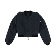 Entire Studios A-4 Bomber Ink - 24FW