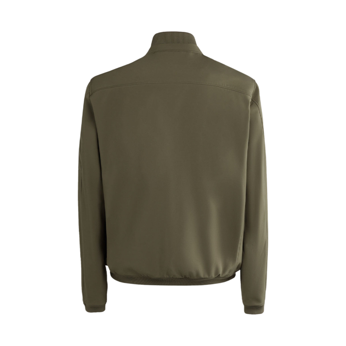 C.P. 컴퍼니 C.P. 쉘-R 봄버 자켓 아이비 그린 - 23FW(C.P. Company C.P. Shell-R Bomber Jacket Ivy Green - 23FW) - 2