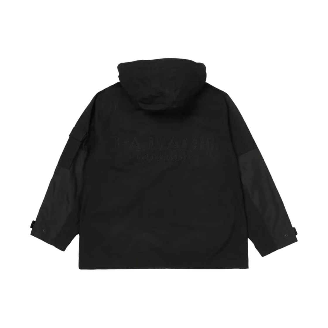 팔라스 포뮬러 자켓 블랙 - 22FW(Palace Formula Jacket Black - 22FW) - 2