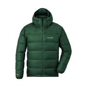 Montbell Light Alpine Down Parka Dark Forest