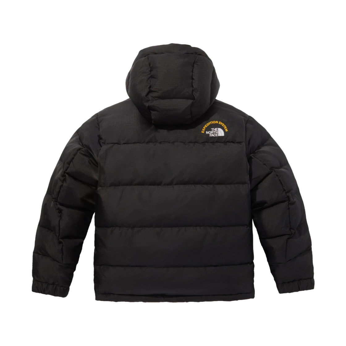 노스페이스 M Hmlyn 30주년 파카 블랙 - 24FW(The North Face M Hmlyn 30th Anniversary Parka Black - 24FW) - 2