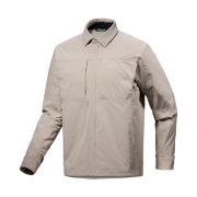 Arc'teryx Cronin Insulated Overshirt Rune