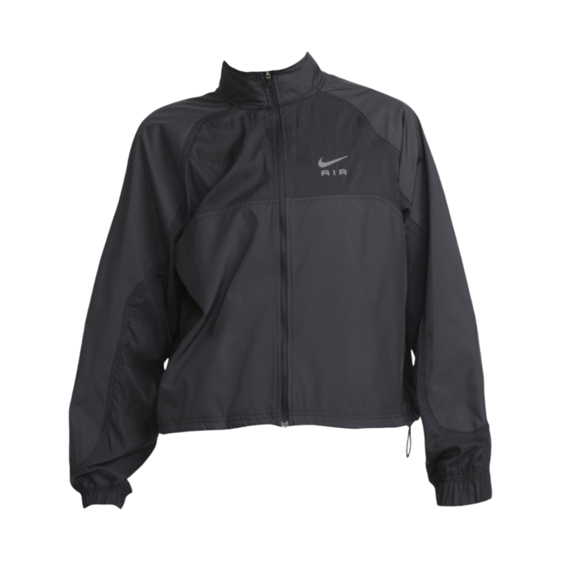 DX0264-010 (W) Nike Air Running Jacket Black - Asia