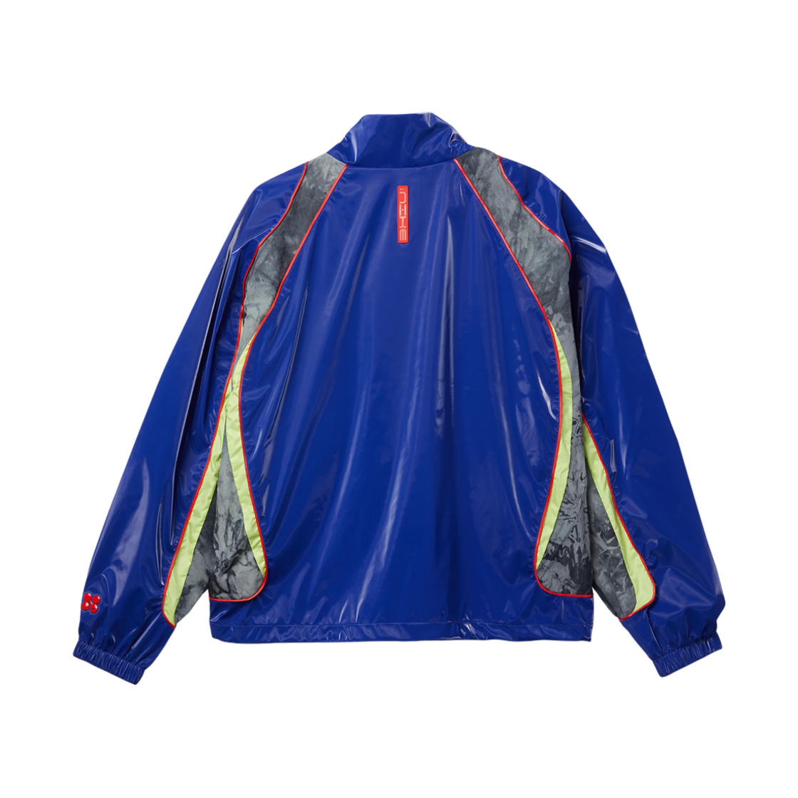 나이키 프로젝트 F.R.O.G 트랙자켓 딥 나이트 블랙 - US/EU(Nike Project F.R.O.G. Track Jacket Deep Night Black - US/EU) - 2