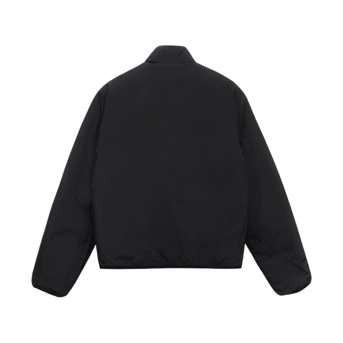 스투시 8볼 쉐르파 자켓 내츄럴(Stussy 8 Ball Sherpa Jacket Natural) - 4