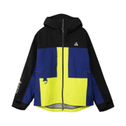 Nike ACG Gore-Tex Misery Ridge Jacket Deep Royal Blue Cyber - US/EU