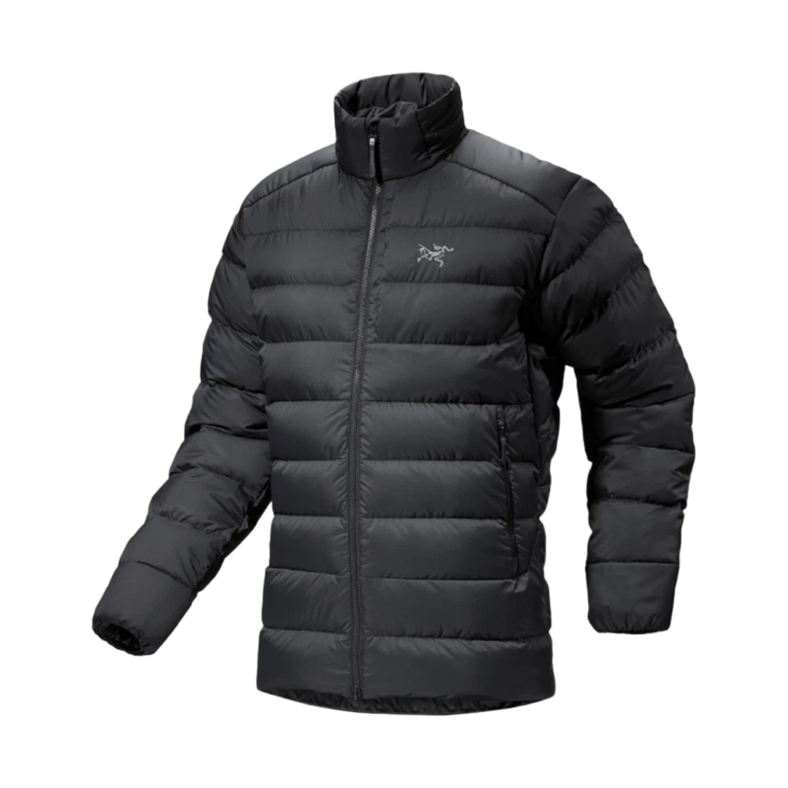 Arc'teryx Arc'teryx Thorium Jacket Black · M