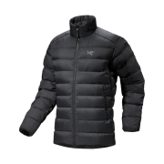 Arc'teryx Thorium Jacket Black