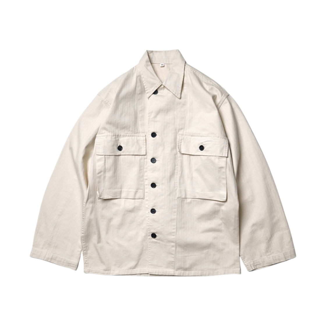 2024041705 YMCL KY US M-43 HBT Jacket Natural