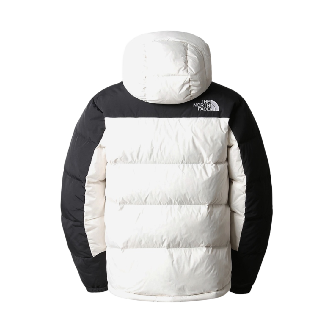 노스페이스 히말라얀 다운 파카 가데니아 화이트(The North Face Himalayan Down Gardenia White) - 2
