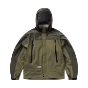 Thisisneverthat Gore-Tex 3L All Weather Jacket Mud