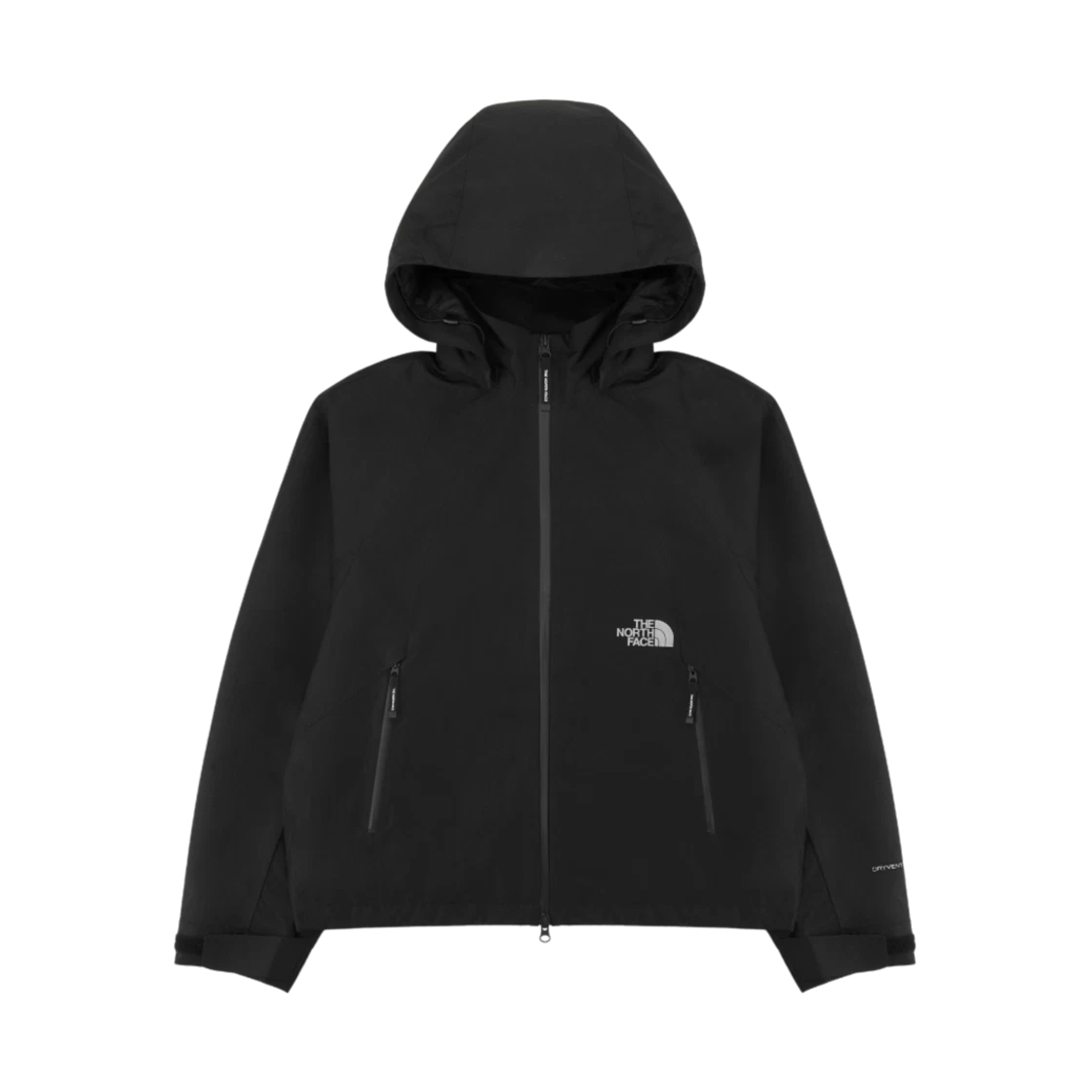 The North Face The North Face White Label Slope Jacket Black · M
