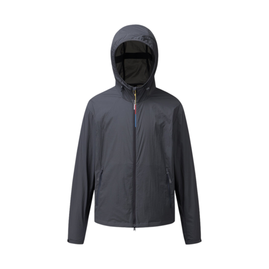 LC2813200 Salomon Modisay Aero Dark Charcoal