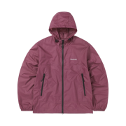 Thisisneverthat T-Light Jacket Plum
