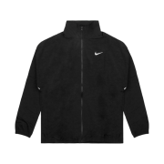 Nike Starting Five Jacket Black - US/EU