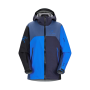 (W) Arc'teryx x Beams Beta Jacket Boro Blue