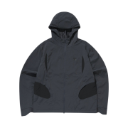 Sansan Gear Eclipse Pocket Jacket Blue Charcoal - 23FW