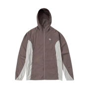 Sansan Gear Alpha Jacket Brown - 22FW