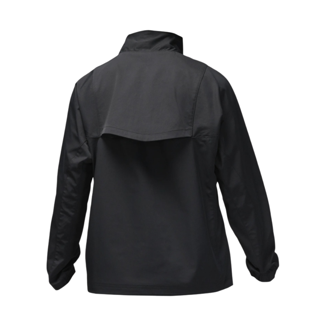 DZ0556-010 Jordan Sport Golf Jacket Black Anthracite - #2