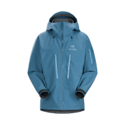 Arc'teryx Alpha SV Jacket Serene