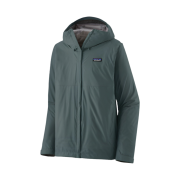 Patagonia Torrentshell 3L Jacket Nouveau Green